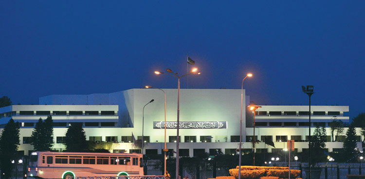 No-confidence motion: Govt allies put heads together again