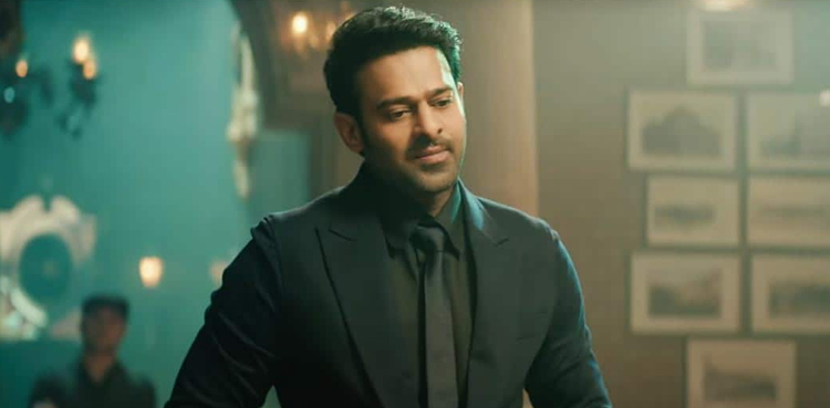 Radhe Shyam: Prabhas' fan commits suicide over negative reviews