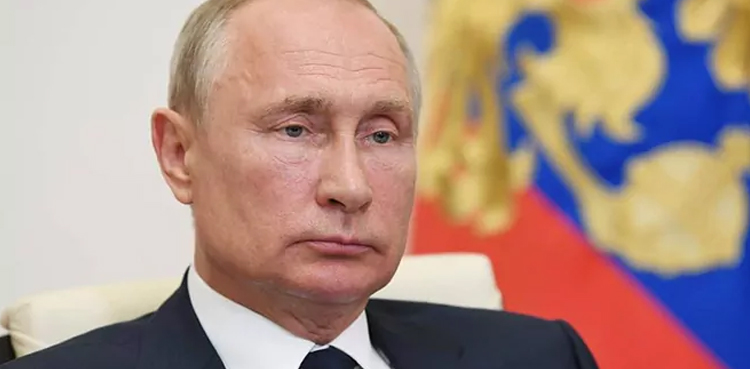 Russia issues list of unfriendly countries