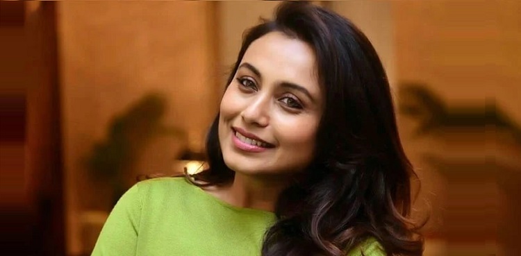 'I got exchanged in the hospital': Rani Mukerji recalls her birth story