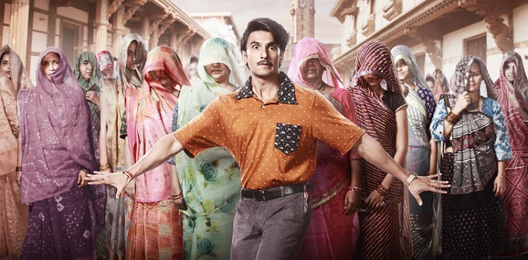 Ranveer Singh's 'Jayeshbhai Jordaar' to turn into comic book series