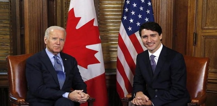 Russia bars entry to Joe Biden and Canada's Trudeau