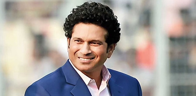 Sachin Tendulkar wins the internet the 'Khaby Lame' way