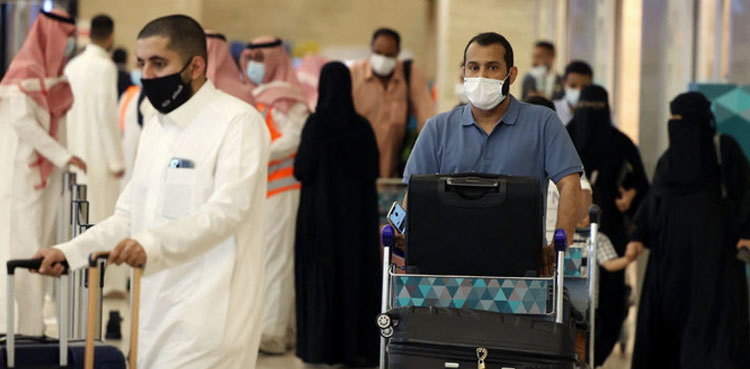 Saudi Arabia abolishes all Covid-19 restrictions