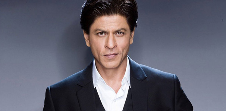 Shah Rukh Khan's first salary revealed; how he spent it