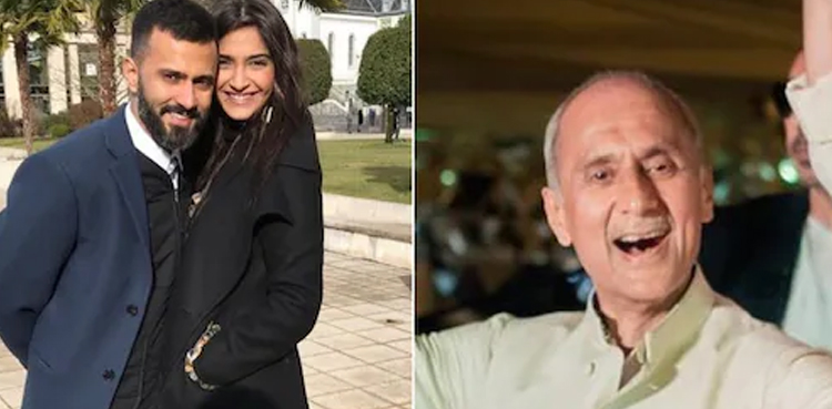 Sonam Kapoor's Father-In-Law's firm scammed of INR27 Crore