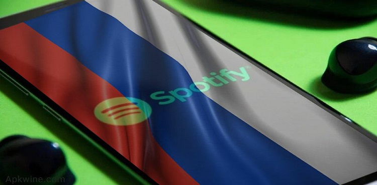 Spotify drops 'paid subscription' in Russia!