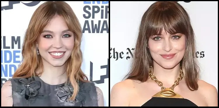 Sydney Sweeney joins Dakota Johnson in Marvel's 'Spider-Man' spinoff