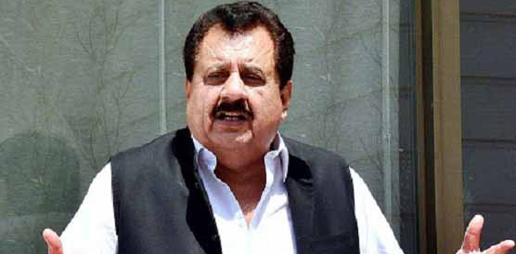 No-confidence motion: PML-Q refutes report of agreement with govt