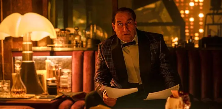 'The Batman' to get a spin-off sequel with 'The Penguin'