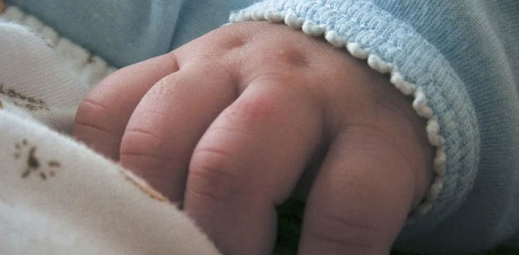 Karachi: Callous mother confesses to 22-days-old daughter's murder