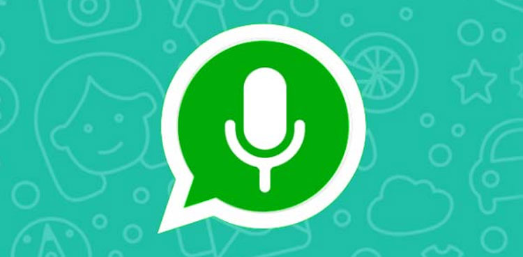 WhatsaApp rolls out awaited voice note feature