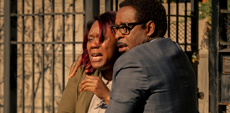 New drama '61st Street' aims to spark conversation about criminal justice system