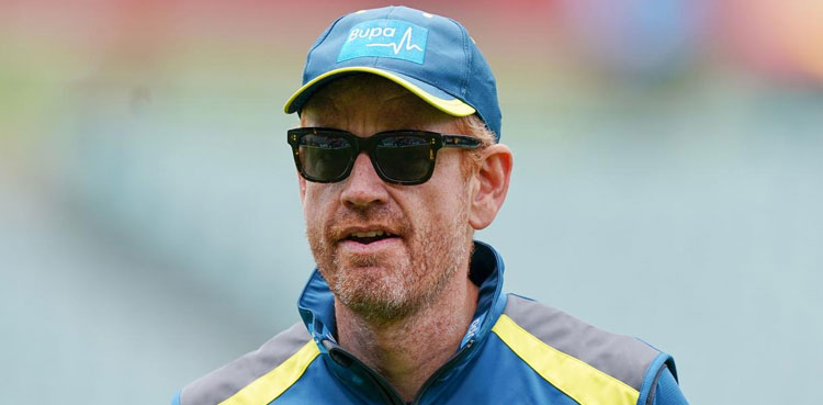 Australia appoint Andrew McDonald as cricket coach