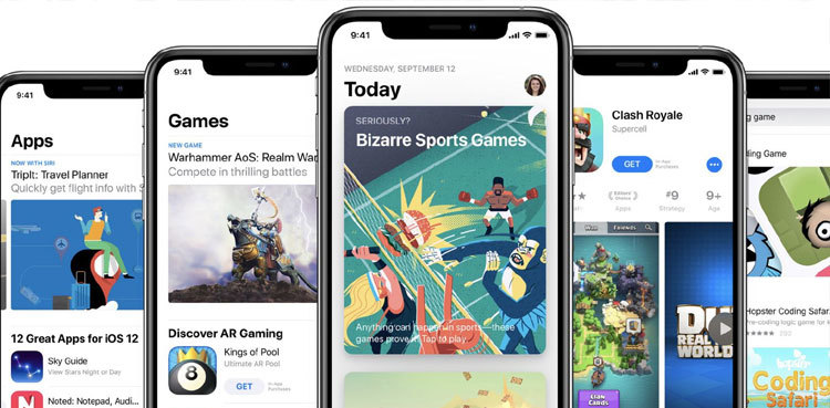 Apple to remove outdated apps from its App Store