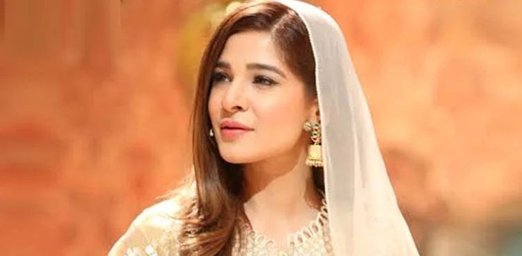 Ayesha Omer wishes to perform Umrah within one year