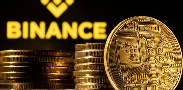 Binance's US affiliate halts direct dollar withdrawals