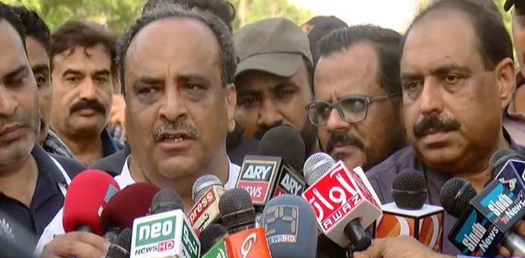 CTD says Karachi University blast was suicide attack