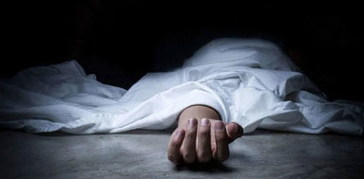 Quetta man kills wife over domestic dispute