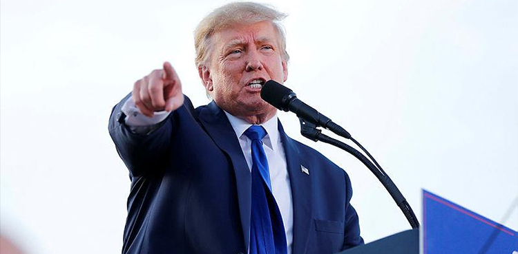 Trump to announce 2024 presidential bid Tuesday, top aide confirms