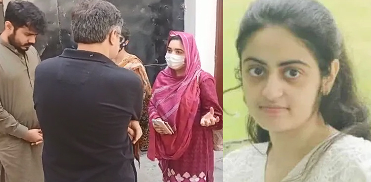 Dua Zehra 'abduction' case: FIA team reaches victim's residence