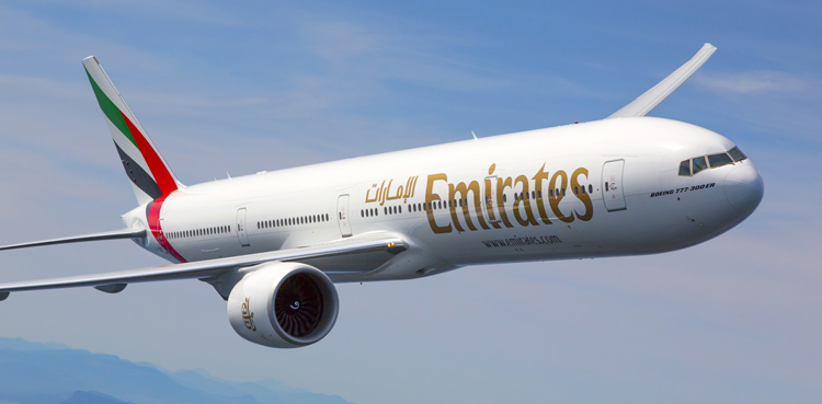 Emirates to expand mainland China operations