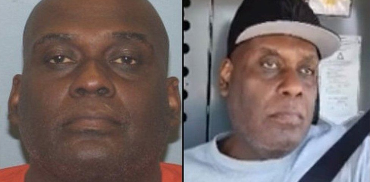 Frank James: Suspect arrested in New York subway shooting