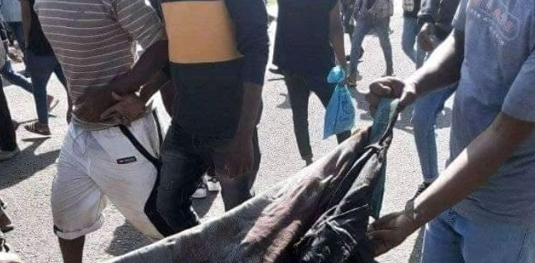 Over 20 killed in anti-Muslim attack in Ethiopia