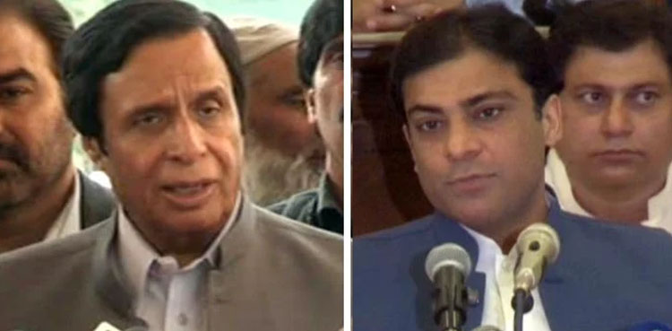 Punjab CM election: LHC dismisses appeals of PML-Q, PTI