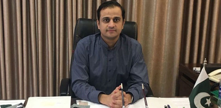 Mayor Karachi urges PM to allocate Rs1500 bln for city’s development