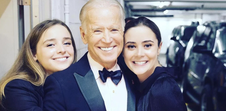 Biden granddaughter Naomi to hold wedding in White House