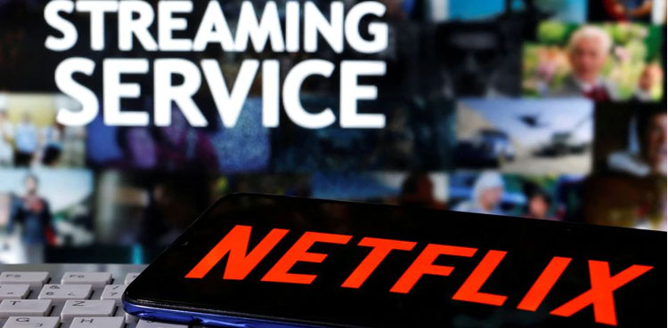 Netflix feels the heat as pandemic boom fizzles