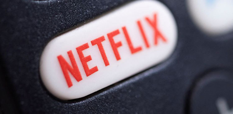 Trending now: Netflix's forecast as competition heats up