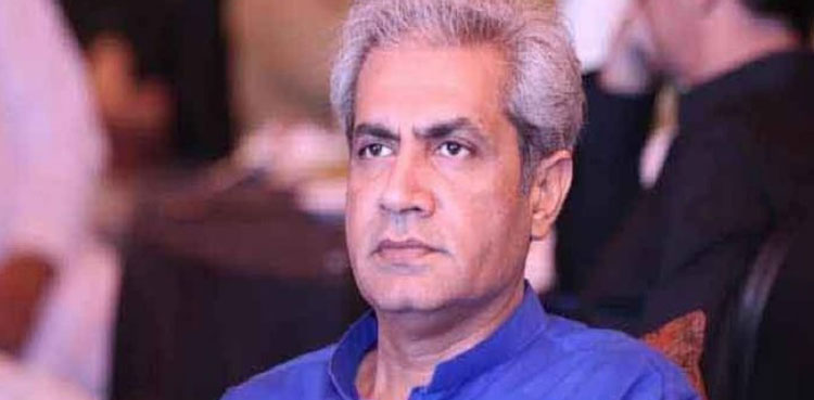 Punjab governor says Usman Buzdar's resignation 'unconstitutional'