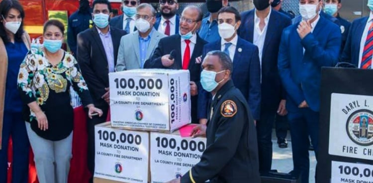 Overseas Pakistanis: The economic army of Pakistan