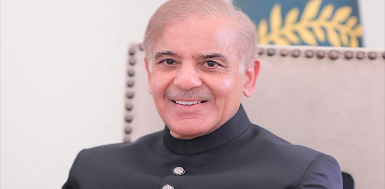 PM Shehbaz Sharif to depart for Saudi Arabia on April 27