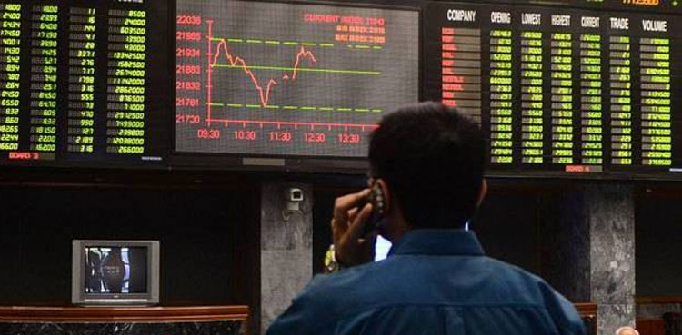 SC verdict: PSX reverses bearish trend, surpasses 44,000-barrier