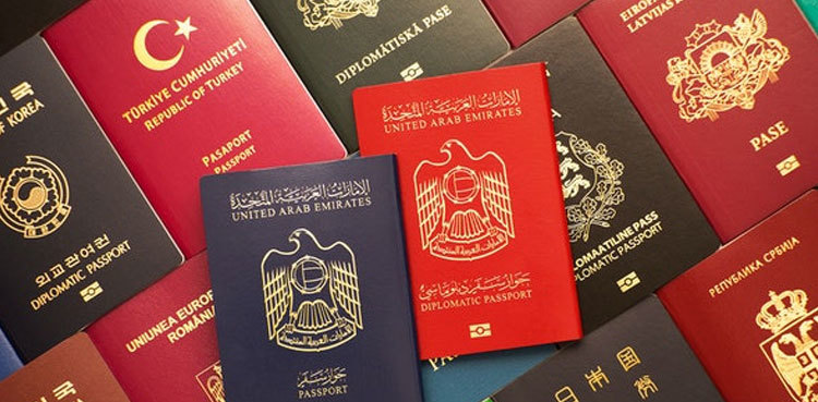 Global Passport Rankings: Japan, Singapore top, Pakistan ranks 109th