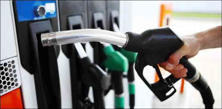 PM Shehbaz Sharif rejects OGRA's summary to hike petrol, diesel prices