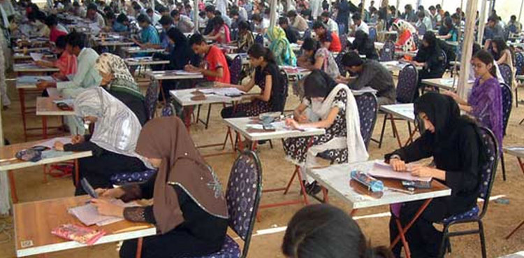 Opinion: From Cheating to Teaching