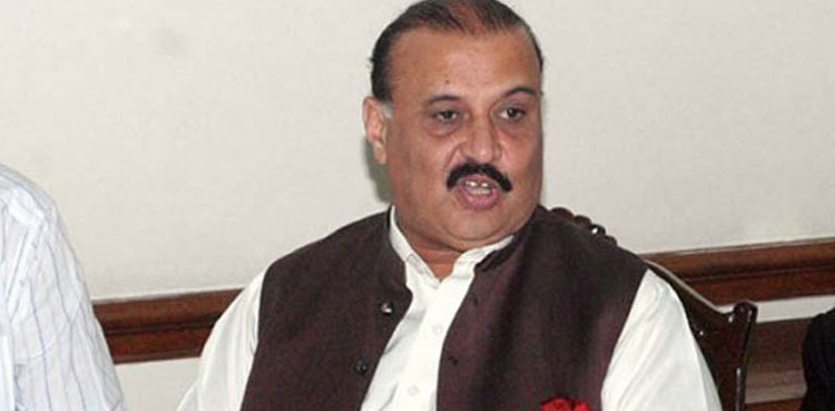 PTI-defectors feared abduction from parliament lodges: Raja Riaz
