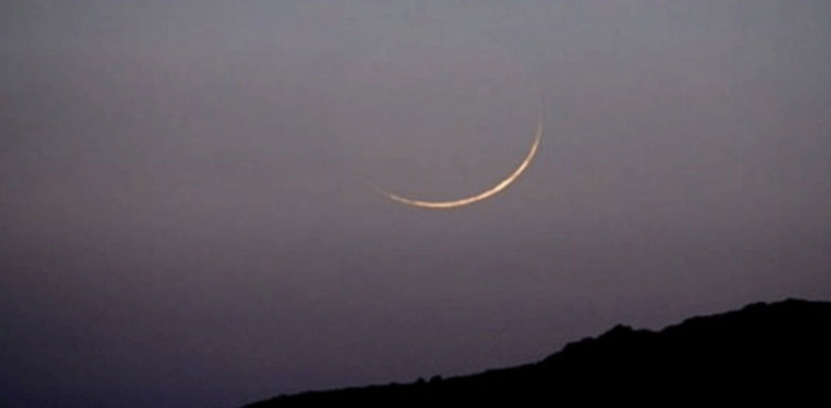 Shawwal moon not sighted in Saudi Arabia, Eid on Monday