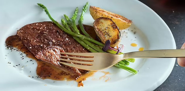 NASA astronauts to grow artificial meat and steaks at ISS