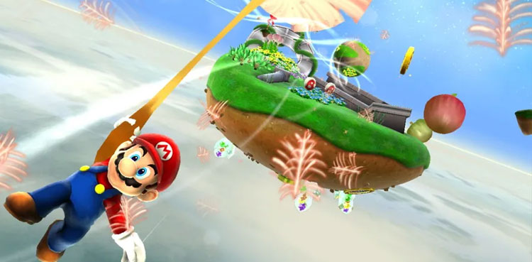 Nintendo's Super Mario Bros movie postponed until April 2023