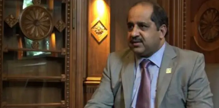 Tauqeer Shah: Grade-21 officer to be appointed as principal secretary