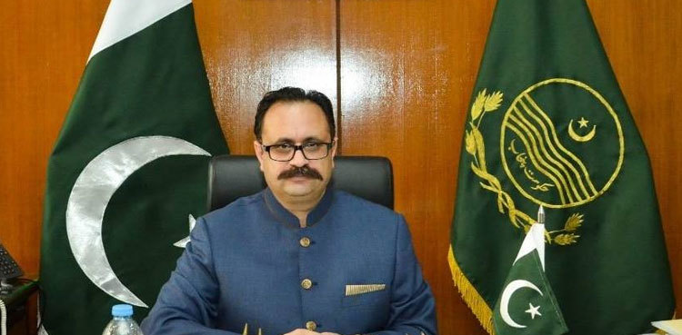 AJK SC dismisses ex-PM Tanveer Ilyas’ appeal against disqualification