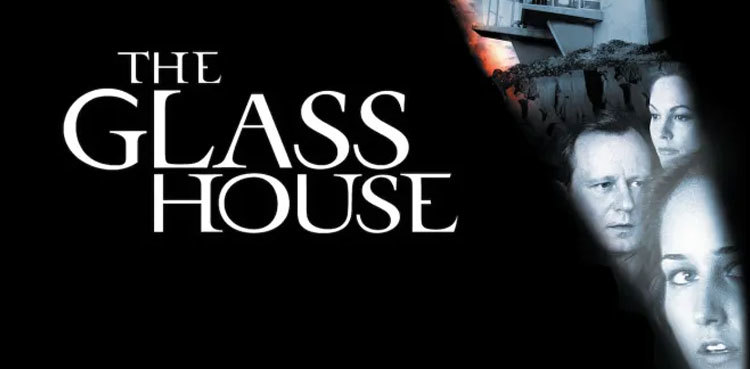 The Glass House: Flop classic horror movie makes strong Netflix entry