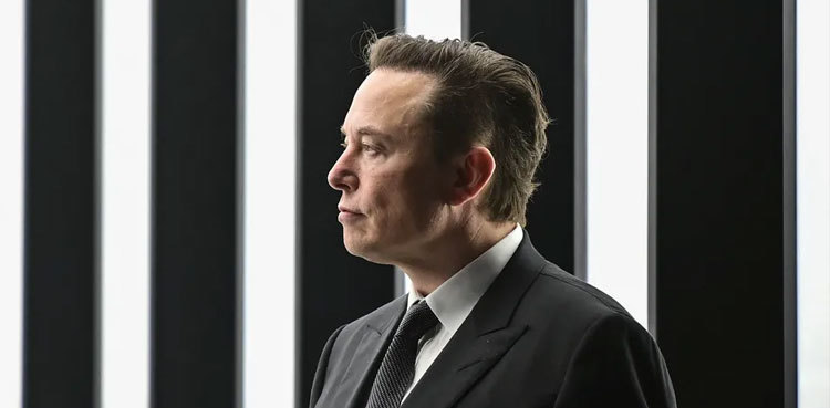 Twitter says Musk not joining board, warns of 'distractions ahead'