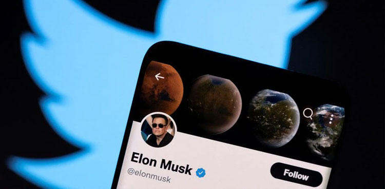 Twitter adopts 'poison pill' to fight Musk takeover