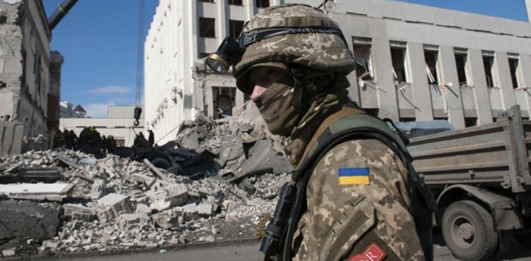 What's Russia's endgame in Ukraine